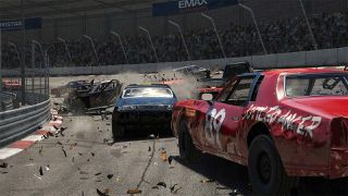 Wreckfest / Nintendo Switch-thumb-1