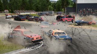 Wreckfest / Nintendo Switch-thumb-3