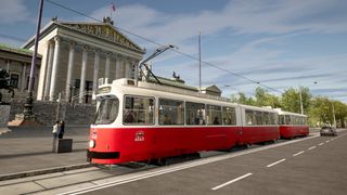 Tram Sim Deluxe / PlayStation 5-thumb-3