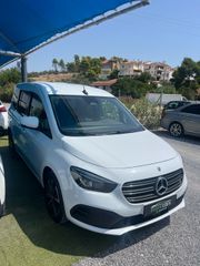 Mercedes-Benz T-Class 2023 AUTOMATO   FULL EXTRA.....-thumb-7
