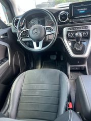 Mercedes-Benz T-Class 2023 AUTOMATO   FULL EXTRA.....-thumb-15