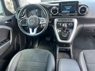 Mercedes-Benz T-Class 2023 AUTOMATO   FULL EXTRA.....-thumb-18