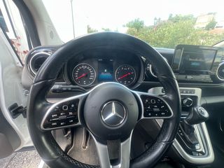 Mercedes-Benz T-Class 2023 AUTOMATO   FULL EXTRA.....-thumb-19
