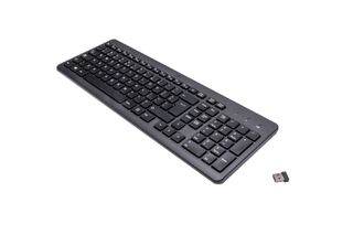 HP 220 Wireless Keyboard-thumb-1