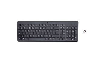 HP 220 Wireless Keyboard