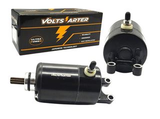 ΜΙΖΑ ΕΚΚΙΝΗΣΗΣ SUZUKI DL V-STROM 250 (2022-2026) / SUZUKI GIXXER 250 (2020-2026) / SUZUKI GIXXER 250 SF (2020-2026) (VOLTS STARTER)