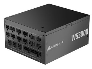 Corsair WS3000 3000W 80+ Pla ATX 3.1 F.Mod power supply