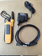 Tester καλωδίων δικτύου RJ45