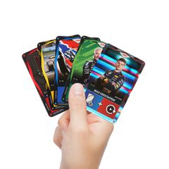 UNO Elite F1 Starter Pack card game-thumb-4