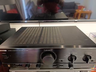 Kenwood ka 4020