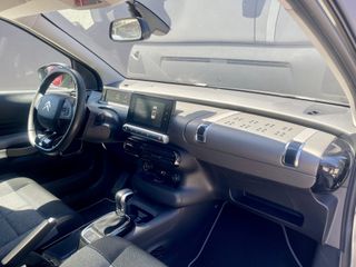 Citroen C4 Cactus 2019 1.2 110hp Shine ΠΑΝΟΡΑΜΑ AUTO/ΚΑΜΕΡΑ/ΟΘΟΝΗ/LED/CRUISE/CLIMA-thumb-34