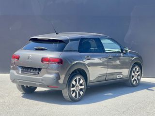 Citroen C4 Cactus 2019 1.2 110hp Shine ΠΑΝΟΡΑΜΑ AUTO/ΚΑΜΕΡΑ/ΟΘΟΝΗ/LED/CRUISE/CLIMA-thumb-9