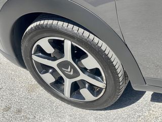 Citroen C4 Cactus 2019 1.2 110hp Shine ΠΑΝΟΡΑΜΑ AUTO/ΚΑΜΕΡΑ/ΟΘΟΝΗ/LED/CRUISE/CLIMA-thumb-14