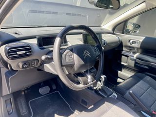 Citroen C4 Cactus 2019 1.2 110hp Shine ΠΑΝΟΡΑΜΑ AUTO/ΚΑΜΕΡΑ/ΟΘΟΝΗ/LED/CRUISE/CLIMA-thumb-20