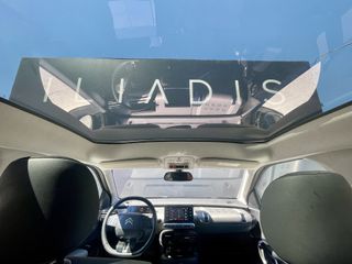 Citroen C4 Cactus 2019 1.2 110hp Shine ΠΑΝΟΡΑΜΑ AUTO/ΚΑΜΕΡΑ/ΟΘΟΝΗ/LED/CRUISE/CLIMA-thumb-27