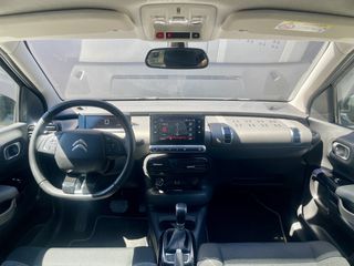 Citroen C4 Cactus 2019 1.2 110hp Shine ΠΑΝΟΡΑΜΑ AUTO/ΚΑΜΕΡΑ/ΟΘΟΝΗ/LED/CRUISE/CLIMA-thumb-15