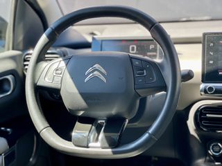 Citroen C4 Cactus 2019 1.2 110hp Shine ΠΑΝΟΡΑΜΑ AUTO/ΚΑΜΕΡΑ/ΟΘΟΝΗ/LED/CRUISE/CLIMA-thumb-24