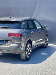 Citroen C4 Cactus 2019 1.2 110hp Shine ΠΑΝΟΡΑΜΑ AUTO/ΚΑΜΕΡΑ/ΟΘΟΝΗ/LED/CRUISE/CLIMA-thumb-11