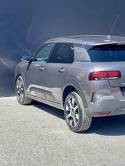Citroen C4 Cactus 2019 1.2 110hp Shine ΠΑΝΟΡΑΜΑ AUTO/ΚΑΜΕΡΑ/ΟΘΟΝΗ/LED/CRUISE/CLIMA-thumb-12
