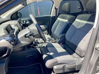 Citroen C4 Cactus 2019 1.2 110hp Shine ΠΑΝΟΡΑΜΑ AUTO/ΚΑΜΕΡΑ/ΟΘΟΝΗ/LED/CRUISE/CLIMA-thumb-16