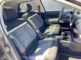 Citroen C4 Cactus 2019 1.2 110hp Shine ΠΑΝΟΡΑΜΑ AUTO/ΚΑΜΕΡΑ/ΟΘΟΝΗ/LED/CRUISE/CLIMA-thumb-18