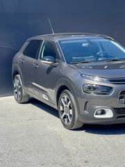 Citroen C4 Cactus 2019 1.2 110hp Shine ΠΑΝΟΡΑΜΑ AUTO/ΚΑΜΕΡΑ/ΟΘΟΝΗ/LED/CRUISE/CLIMA-thumb-5
