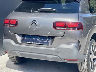 Citroen C4 Cactus 2019 1.2 110hp Shine ΠΑΝΟΡΑΜΑ AUTO/ΚΑΜΕΡΑ/ΟΘΟΝΗ/LED/CRUISE/CLIMA-thumb-13