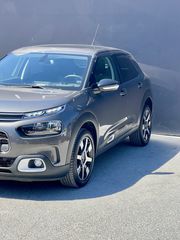 Citroen C4 Cactus 2019 1.2 110hp Shine ΠΑΝΟΡΑΜΑ AUTO/ΚΑΜΕΡΑ/ΟΘΟΝΗ/LED/CRUISE/CLIMA-thumb-6