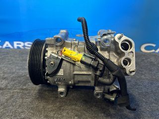 PEUGEOT 2008 19-23 ΚΟΜΠΡΕΣΕΡ AIRCONDITION (9834730080)
