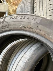 205 55 16 michelin primacy 4
