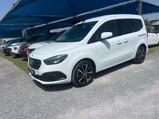Mercedes-Benz T-Class 2023 AUTOMATO  FULL EXTRA-thumb-2