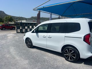 Mercedes-Benz T-Class 2023 AUTOMATO  FULL EXTRA-thumb-5