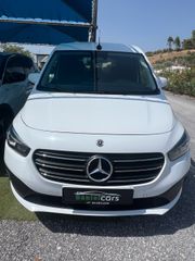 Mercedes-Benz T-Class 2023 AUTOMATO  FULL EXTRA-thumb-3