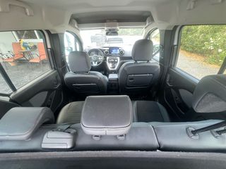 Mercedes-Benz T-Class 2023 AUTOMATO  FULL EXTRA-thumb-13