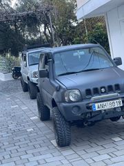 Suzuki Jimny 2008