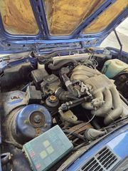 Bmw 320 1986 e30 6 κύλινδρο με ιστορικές πινακίδες-thumb-5