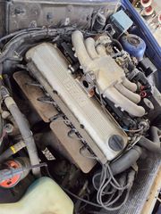Bmw 320 1986 e30 6 κύλινδρο με ιστορικές πινακίδες-thumb-6