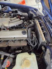 Bmw 320 1986 e30 6 κύλινδρο με ιστορικές πινακίδες-thumb-7