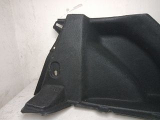Πλαϊνή Επένδυση Πορτμπαγκάζ Δεξιά από Toyota Corolla 2022 - 6473002220C0-thumb-2