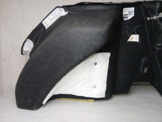 Πλαϊνή Επένδυση Πορτμπαγκάζ Δεξιά από Toyota Corolla 2022 - 6473002220C0-thumb-5