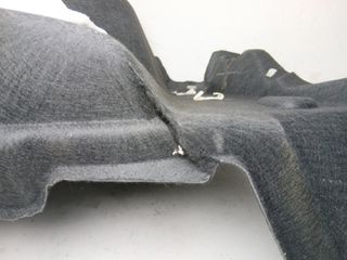 Πλαϊνή Επένδυση Πορτμπαγκάζ Δεξιά από Toyota Corolla 2022 - 6473002220C0-thumb-8
