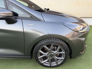 Ford Fiesta 2022 ST-LINE/HYBRID/ΟΘΟΝΗ/ΖΑΝΤΕΣ/CLIMA/LED/FULL EXTRA/ΑΡΙΣΤΟ/GR!!-thumb-88