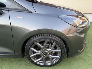 Ford Fiesta 2022 ST-LINE/HYBRID/ΟΘΟΝΗ/ΖΑΝΤΕΣ/CLIMA/LED/FULL EXTRA/ΑΡΙΣΤΟ/GR!!-thumb-55