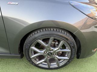 Ford Fiesta 2022 ST-LINE/HYBRID/ΟΘΟΝΗ/ΖΑΝΤΕΣ/CLIMA/LED/FULL EXTRA/ΑΡΙΣΤΟ/GR!!-thumb-89