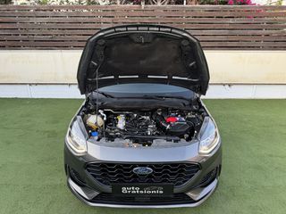 Ford Fiesta 2022 ST-LINE/HYBRID/ΟΘΟΝΗ/ΖΑΝΤΕΣ/CLIMA/LED/FULL EXTRA/ΑΡΙΣΤΟ/GR!!-thumb-50