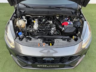 Ford Fiesta 2022 ST-LINE/HYBRID/ΟΘΟΝΗ/ΖΑΝΤΕΣ/CLIMA/LED/FULL EXTRA/ΑΡΙΣΤΟ/GR!!-thumb-81