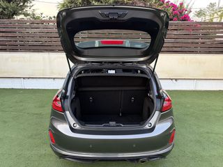 Ford Fiesta 2022 ST-LINE/HYBRID/ΟΘΟΝΗ/ΖΑΝΤΕΣ/CLIMA/LED/FULL EXTRA/ΑΡΙΣΤΟ/GR!!-thumb-52