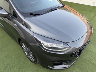 Ford Fiesta 2022 ST-LINE/HYBRID/ΟΘΟΝΗ/ΖΑΝΤΕΣ/CLIMA/LED/FULL EXTRA/ΑΡΙΣΤΟ/GR!!-thumb-98