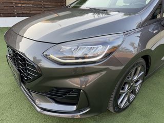 Ford Fiesta 2022 ST-LINE/HYBRID/ΟΘΟΝΗ/ΖΑΝΤΕΣ/CLIMA/LED/FULL EXTRA/ΑΡΙΣΤΟ/GR!!-thumb-108