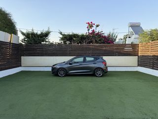 Ford Fiesta 2022 ST-LINE/HYBRID/ΟΘΟΝΗ/ΖΑΝΤΕΣ/CLIMA/LED/FULL EXTRA/ΑΡΙΣΤΟ/GR!!-thumb-97